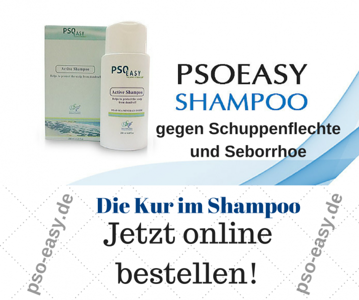 Psoriasis Shampoo online kaufen